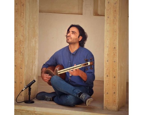 Ali Ghamsari - Kashan