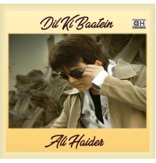 Ali Haider - Dil Ki Baatein