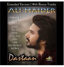 Ali Haider - Dastaan