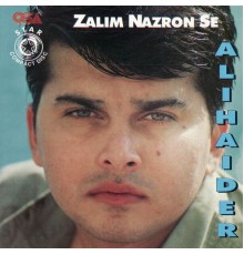 Ali Haider - Zalim Nazron Se