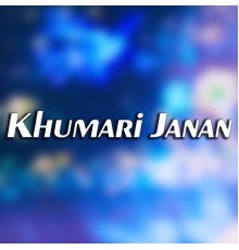 Ali Khan - Khumari Janan