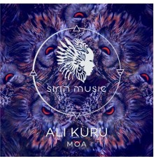 Ali Kuru - Moa