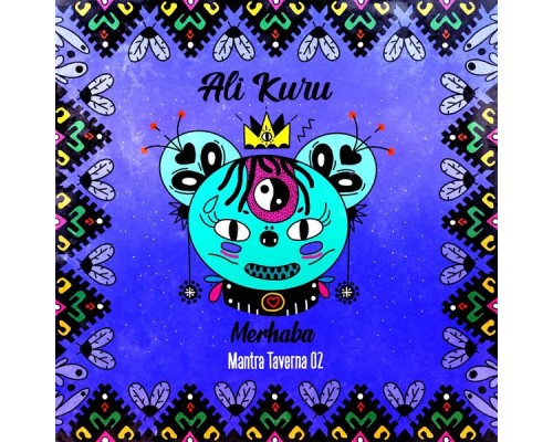 Ali Kuru - Merhaba