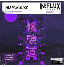 Ali McK & IYZ - Shugendo EP