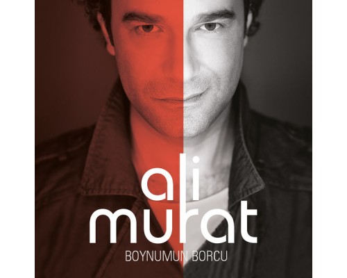 Ali Murat - Boynumun Borcu