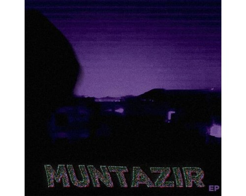 Ali Mustafa - Muntazir EP