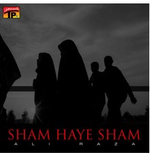 Ali Raza - Sham Haye Sham