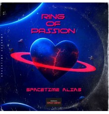 Alias - Ring Of Passion