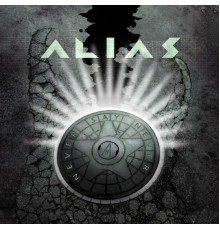 Alias - Never Say Never