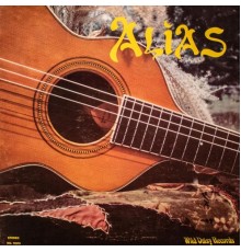 Alias - Alias