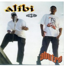 Alibi - Álibi Abutre