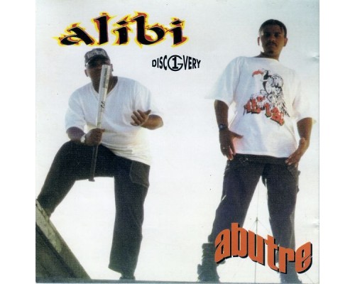 Alibi - Álibi Abutre