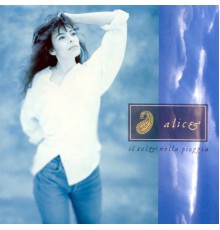 Alice - Il Sole Nella Pioggia