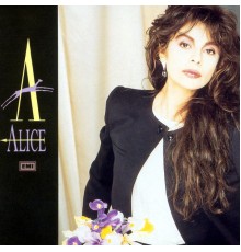 Alice - Best Of