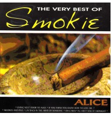 Alice - The Very Best of Smokie