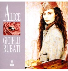 Alice - Gioielli Rubati