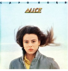 Alice - Capo Nord