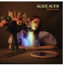 Alice Auer - Daydreaming - EP