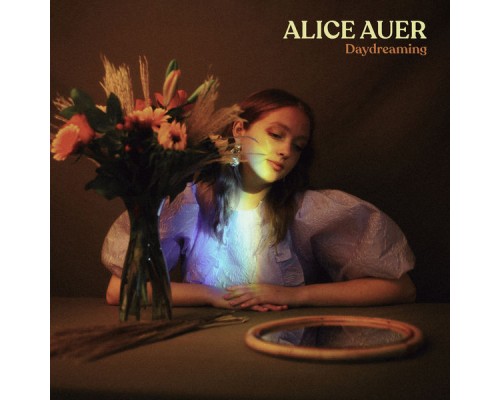 Alice Auer - Daydreaming - EP