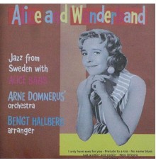 Alice Babs - Alice and Wonderband