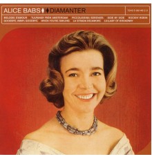 Alice Babs - Diamanter