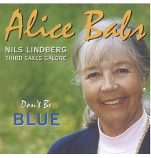 Alice Babs - Don't Be Blue