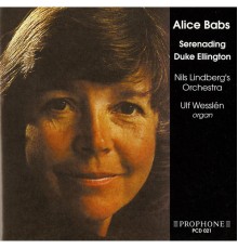 Alice Babs - Serenading Duke Ellington