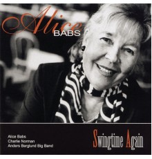 Alice Babs - Swingtime Again