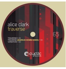 Alice Clark - Traverse