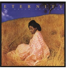 Alice Coltrane - Eternity