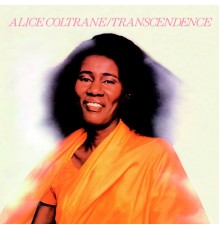 Alice Coltrane - Transcendence