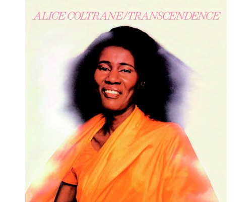 Alice Coltrane - Transcendence