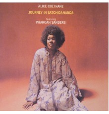 Alice Coltrane - Journey in Satchidananda