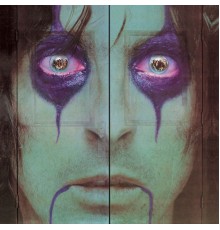 Alice Cooper - From the Inside