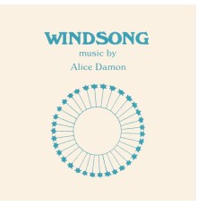 Alice Damon - Windsong