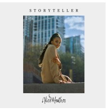 Alice Heather - Storyteller