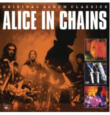 Alice In Chains - Jar of flies - Sap - Mtv unplugged