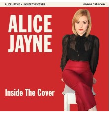 Alice Jayne - Inside the Cover