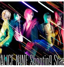 Alice Nine - Shooting Star