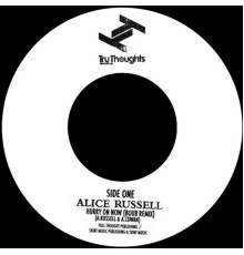 Alice Russell - Hurry On Now 7 (Boub Remix)