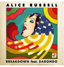 Alice Russell - Breakdown