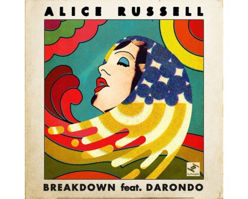 Alice Russell - Breakdown