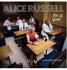 Alice Russell - Pot of Gold