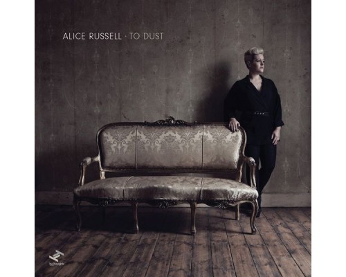 Alice Russell - To Dust