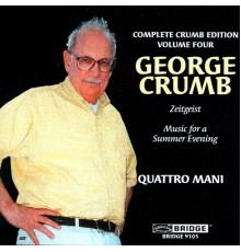 Alice Rybak, Susan Grace, Quattro Mani - Complete Crumb Edition, Vol. 4