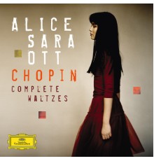 Alice Sara Ott - Chopin: Waltzes