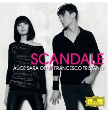 Alice Sara Ott, Francesco Tristano - Scandale