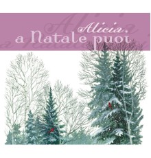 Alicia - A Natale Puoi