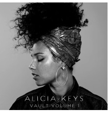 Alicia Keys - Vault Volume 1