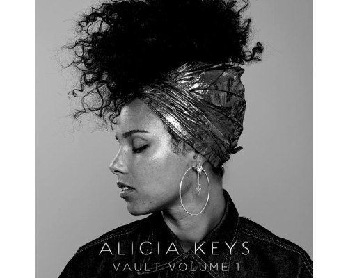 Alicia Keys - Vault Volume 1